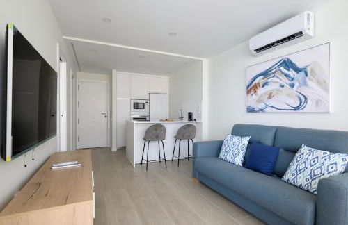 RENOVADO APARTAMENTO 1º LINEA DE MAR - Foto 14