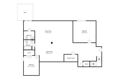 Buzzy Bee Lodge - Foto 74