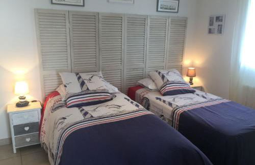 Apartment Wohnung mit Meerblick by Interhome - Photo 3