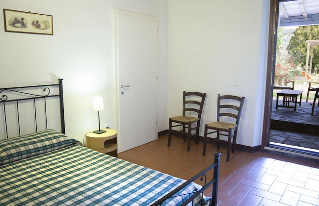 Poggio Agli Ulivi Agriturismo - Foto 12