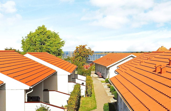4 Person Holiday Home in Aeroskobing - Foto 18
