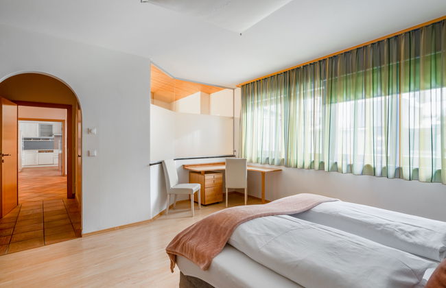 Penthouse 1 - Foto 13