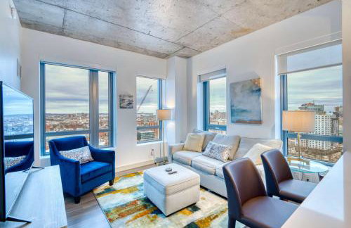 Modern Apt In Kendall Square - Photo 7