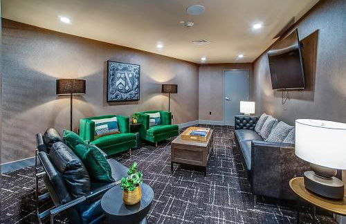 Luxury Furnished Apartments by Hyatus Downtown at Yale - Foto 72