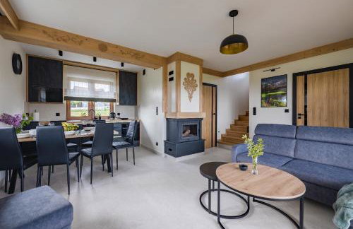 Domek Bajkowy Widok - Foto 15