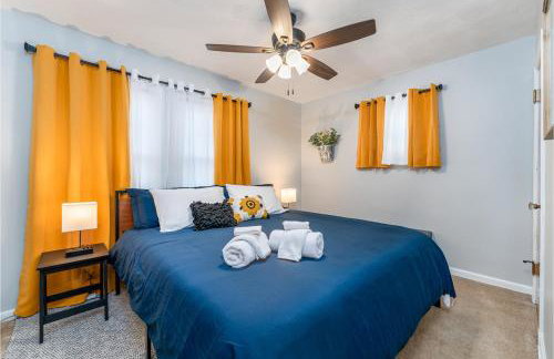 Cozy Corner - Foto 23