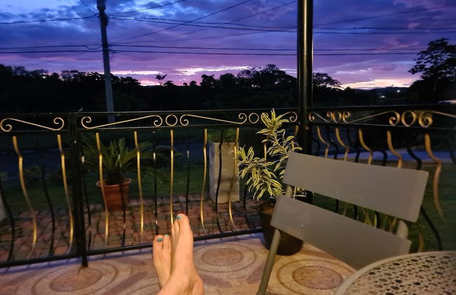 Nickels Garden Villas - Foto 26