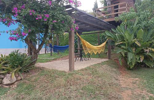 Casa de campo vale da lua - Foto 37