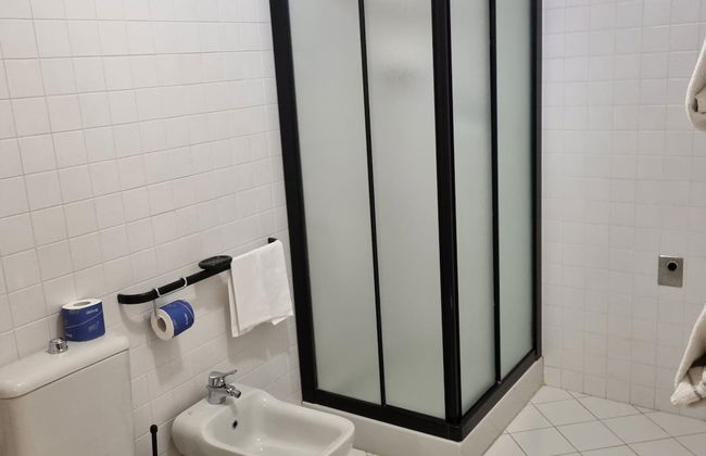 Phi Hotel Bologna Apartments - Foto 33