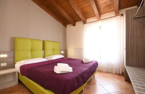 Residence Corte Ferrari -Ciao Vacanze- - Foto 19