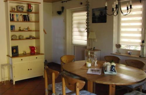 Holiday home at Fleesensee - Foto 9