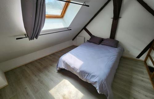 L'appartement d'Edmond Bour - Foto 10