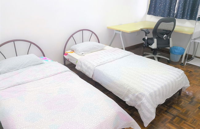 MUHOME Holiday House In Petaling Jaya - Foto 2