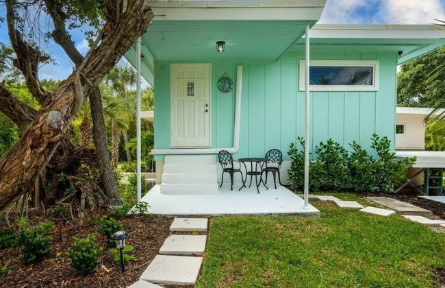 Beautifully Renovated 5 bedroom Vero Beach 5 Home by RedAwning - Foto 34