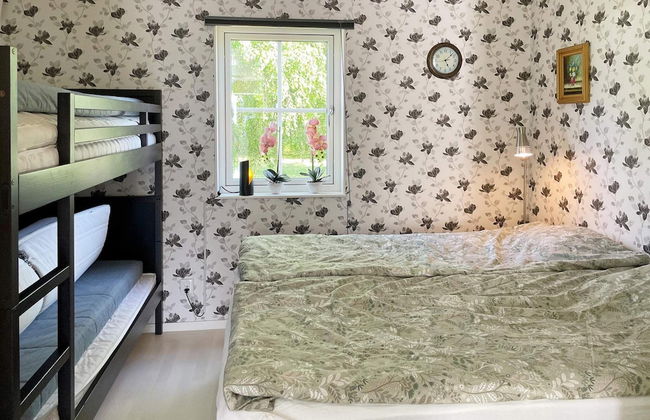 4 Star Holiday Home in Solvesborg - Photo 3