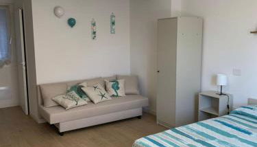 La Casa di Allegra, Monolocale a Le Grazie - Comune di Portovenere - Photo 4