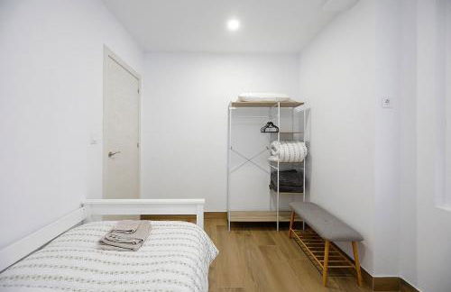 Modern apartment well connected - Foto 22