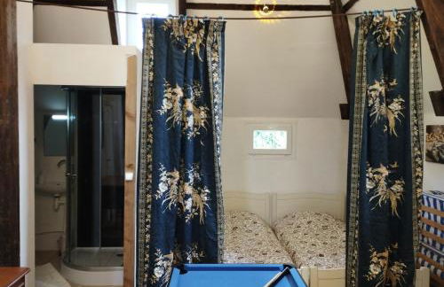 Gîte "La Sérénité Marivaloise" capacité jusqu'à 12 pers - Foto 41