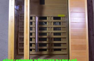 F5 11 pers Escapade maison piscine sauna lac riviére loisirs VAR - Foto 14