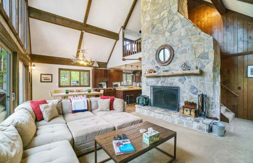 5BR, 9 Beds Sleeps 14 Game Room, Pool Access - Foto 1