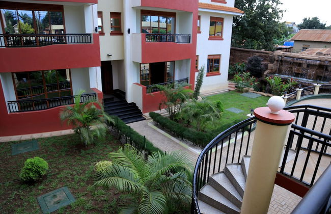 Dina Apartments - Photo 49