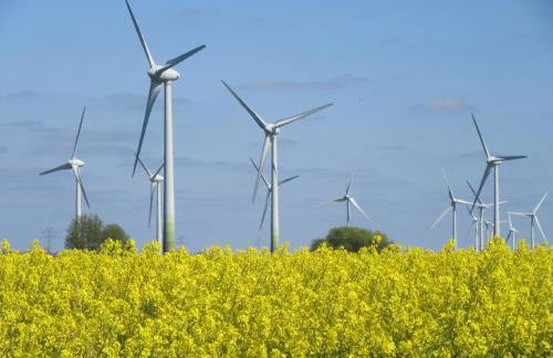 Ferienwohnung Nowara - Foto 16