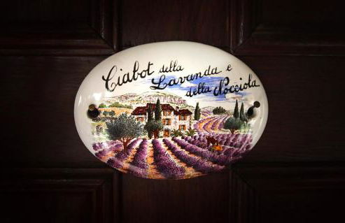 Ecolodge Langhe - Foto 43