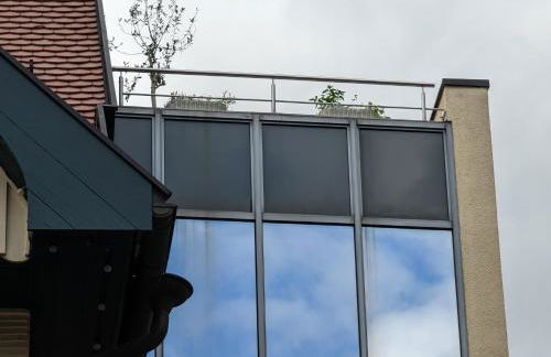 WOLKENFREI - ankommen und Zuhause fühlen - Apart-VL - Foto 59