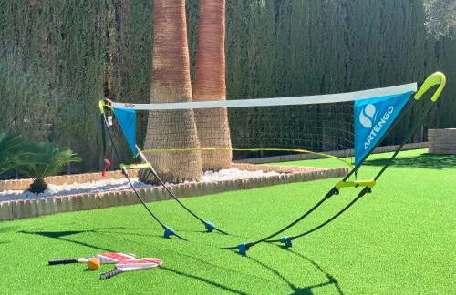 VILLA LUXURY RELAX GRANADA Ciudad Playa Montaña - Photo 36