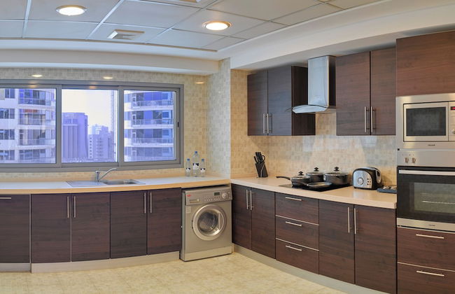 Tulip hotel And Suites - Foto 24