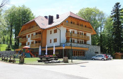 Aparthotel Snjezna Kraljica - Foto 1