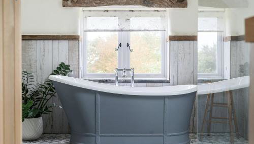 Glebe Cottage, Little Petherick, near Padstow - Foto 4