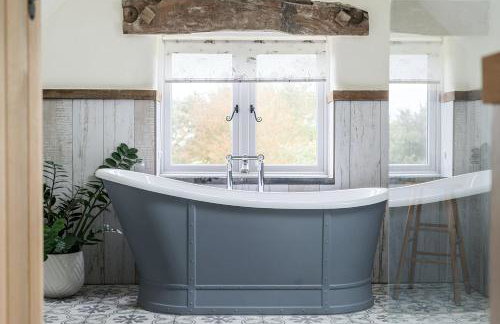 Glebe Cottage, Little Petherick, near Padstow - Foto 4