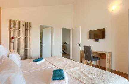 Beautiful Villa Casa Nova with pool in Brtonigla - Foto 25