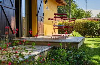 Salamandre et Hippocampe - Foto 34