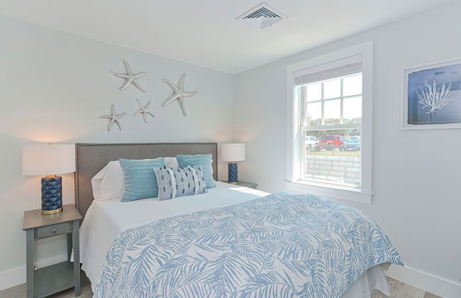 Thomas Sea Suites - Foto 33