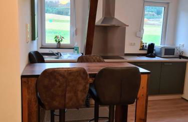 Guesthouse Wallenborn - Appartement - Foto 9