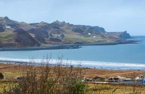 Amber's Cottage - Foto 14