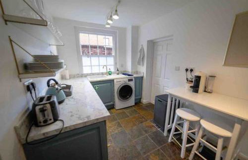 Stunning City centre Georgian townhouse - parking - Foto 20