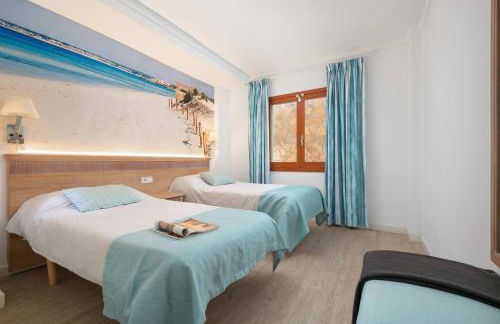 Apartamentos Playa Marina - Foto 50