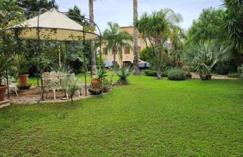 Villa Kinisia, antica dimora siciliana - Foto 48