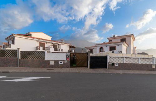 Villa Janeth Agaete - Foto 36