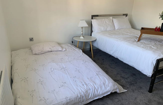 Posh Pad Woolton Village - Foto 8