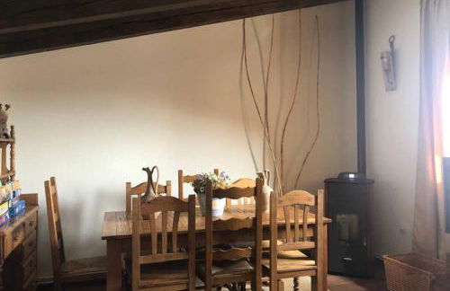 Casa rural La Tahona del abuelo TR CC 00344 - Foto 67