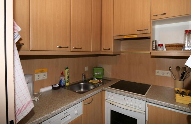 Apartment in Vorberg Near Dachstein Glacier - Foto 7