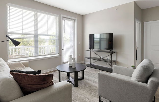 Landing Dry Creek Apartments - Photo 28