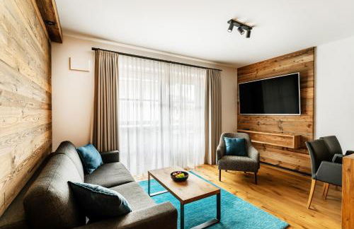 Luxury Apartment Murmeltier mit 4-Sterne Hotelanbindung - Foto 8