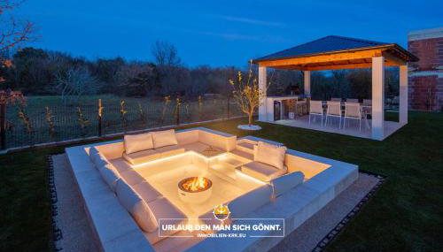 Villa Neoma - Foto 5, Garden view
