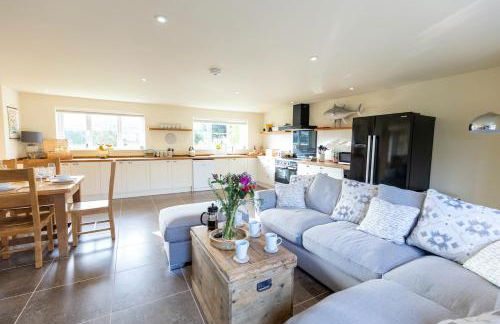 Luxury 5 bedroom house - sleeps 10 - Foto 15