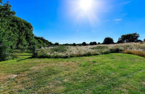 Cosy Rural 2 Bed Barn conversion close to Beach - Pass the Keys - Foto 65